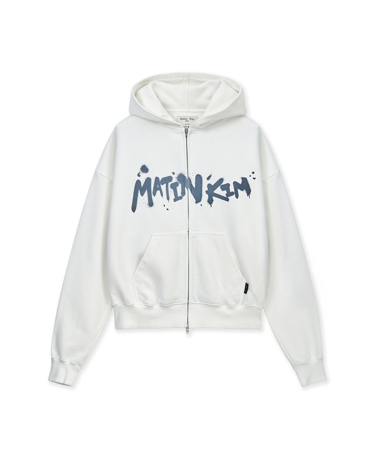 MATIN KIM (マーティンキム) - パーカー | MUSINSA 公式