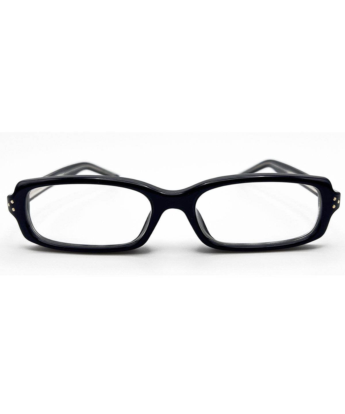 메종마스터(MAISON MASTER) MARK 안경 블랙(black)