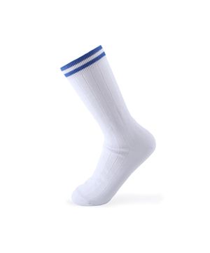 Two-tone COZY (Nautical Blue/Snow White)