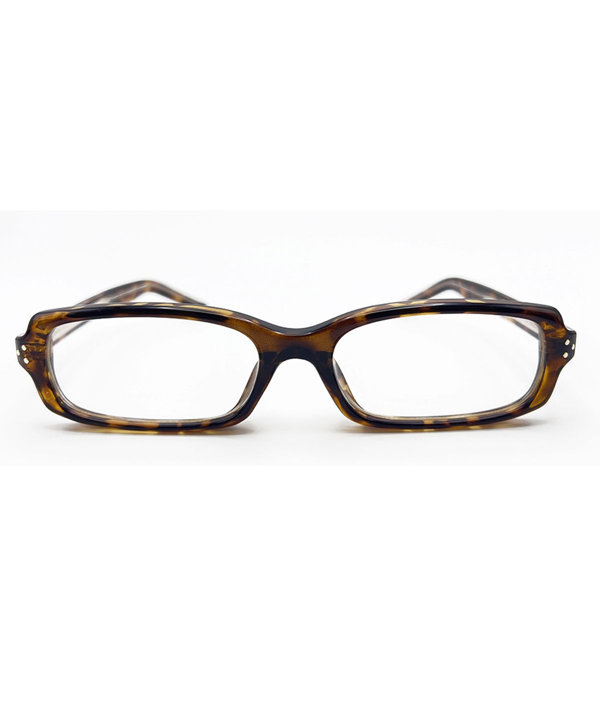 메종마스터(MAISON MASTER) MARK 안경 레오파드 (leopard)