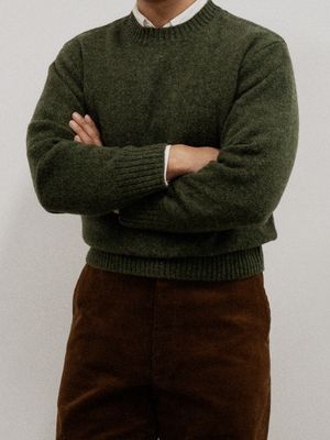 lot. 901 팔레트 스웨터