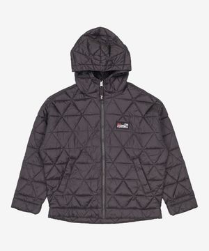 퀼팅 점퍼  (GL4JPF248BK) 90