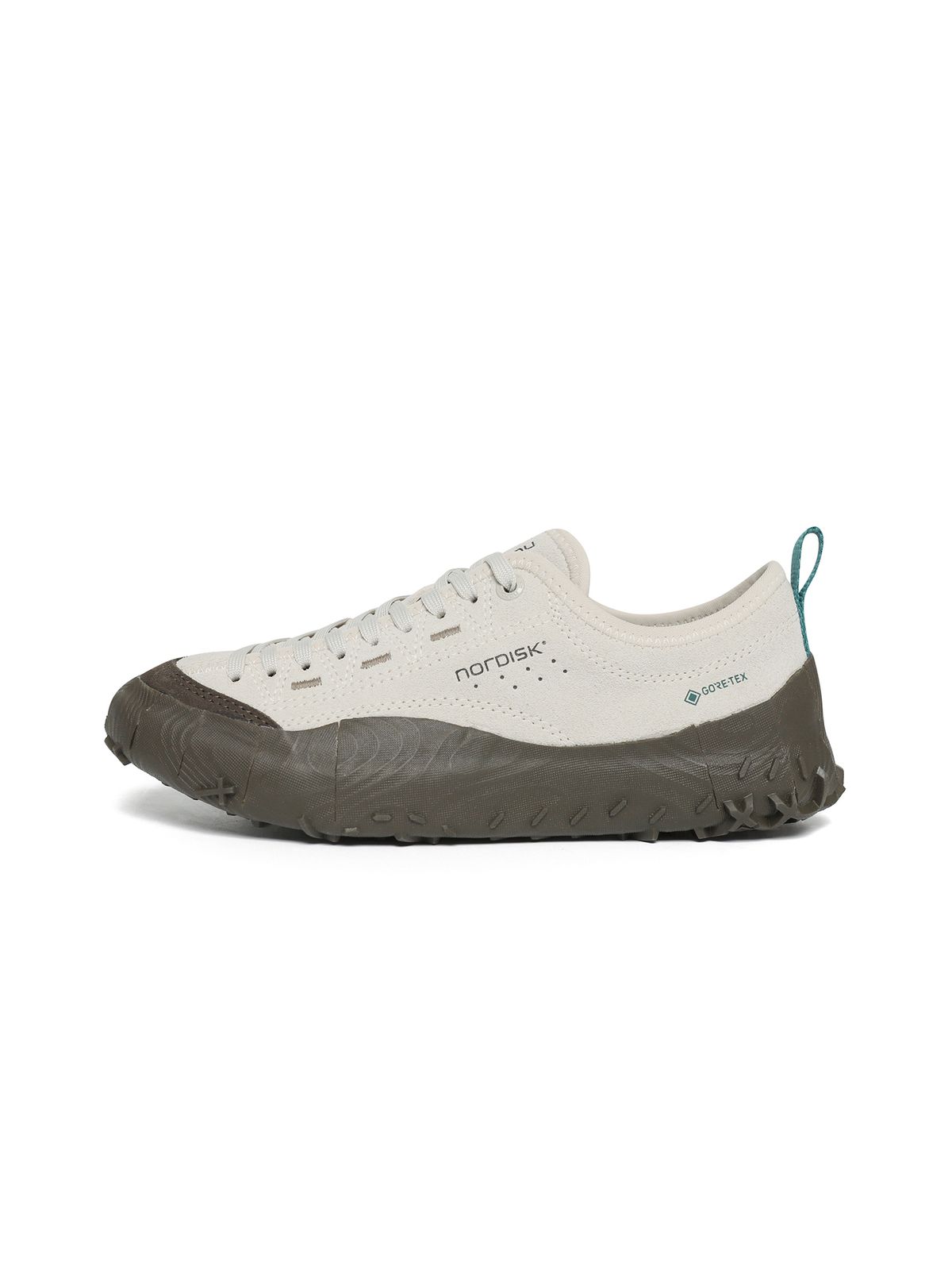노르디스크(NORDISK) 비다르 (VIDAR) E1_Light Beige