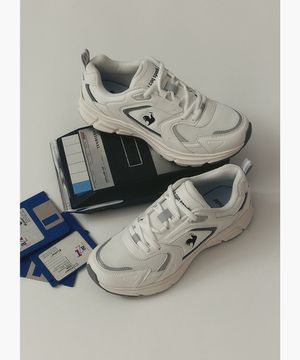 카디엄 고트 - 화이트 QR123LCR17