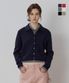 에센셜 카라 가디건 6Color