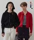 [PACKAGE] 에센셜 라운드&카라 가디건 11Color