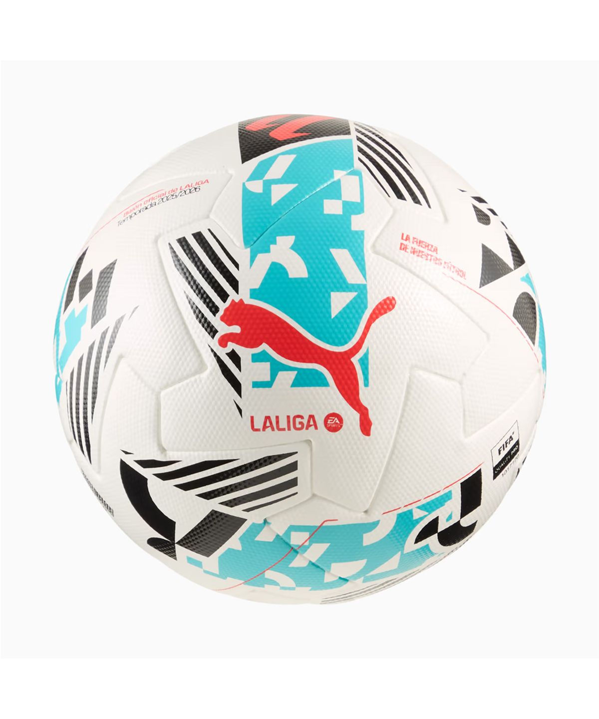 푸마(PUMA) ORBITA Serie A (FIFA Quality Pro)