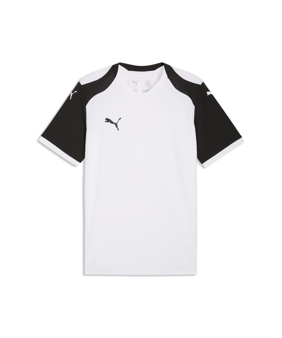푸마(PUMA) teamFINAL26 저지 화이트