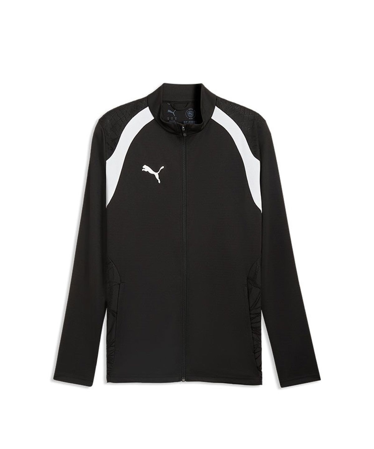 푸마(PUMA) teamFINAL26 트레이닝 자켓