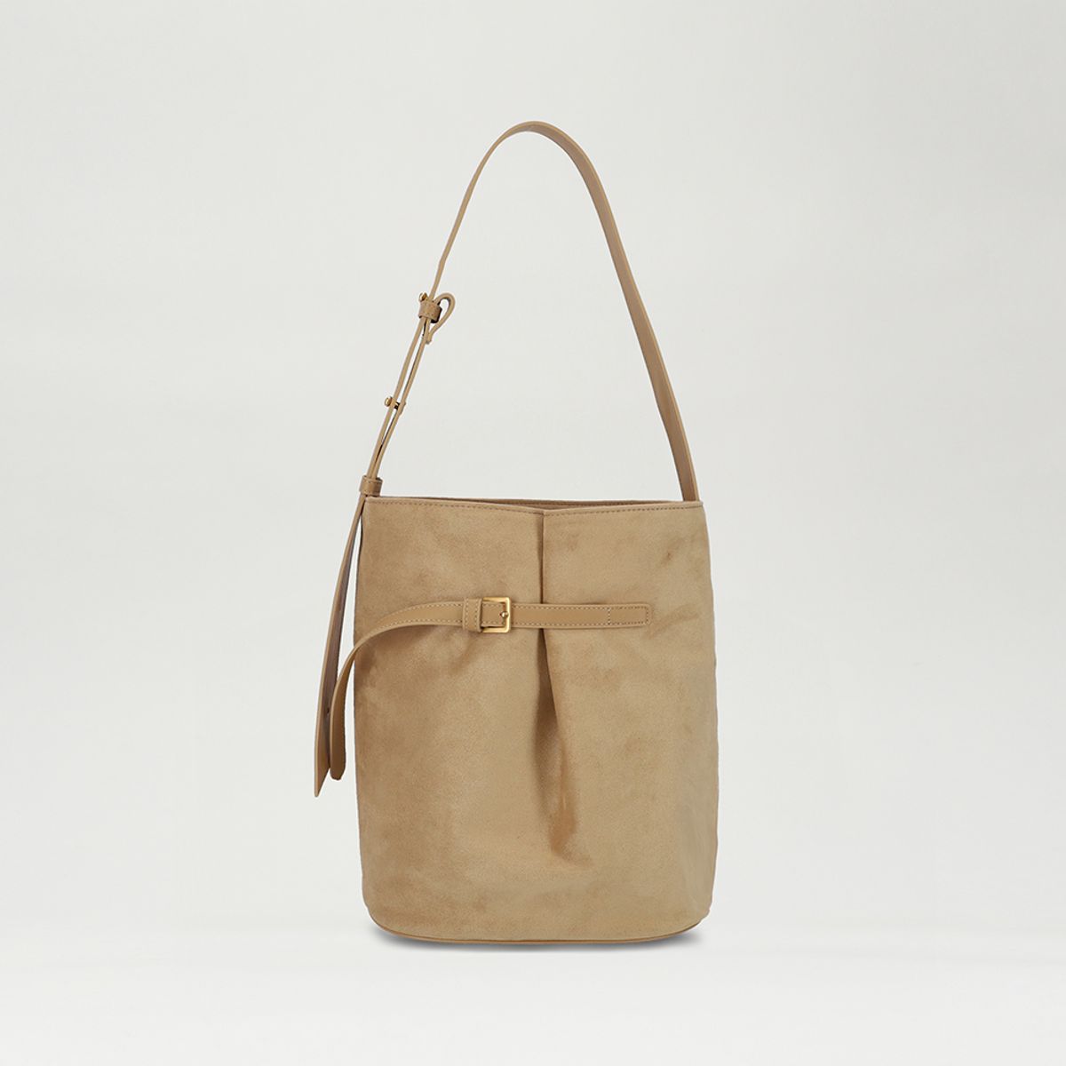 앨리스마샤(ALICEMARTHA) 르엘 스웨이드 Beige
