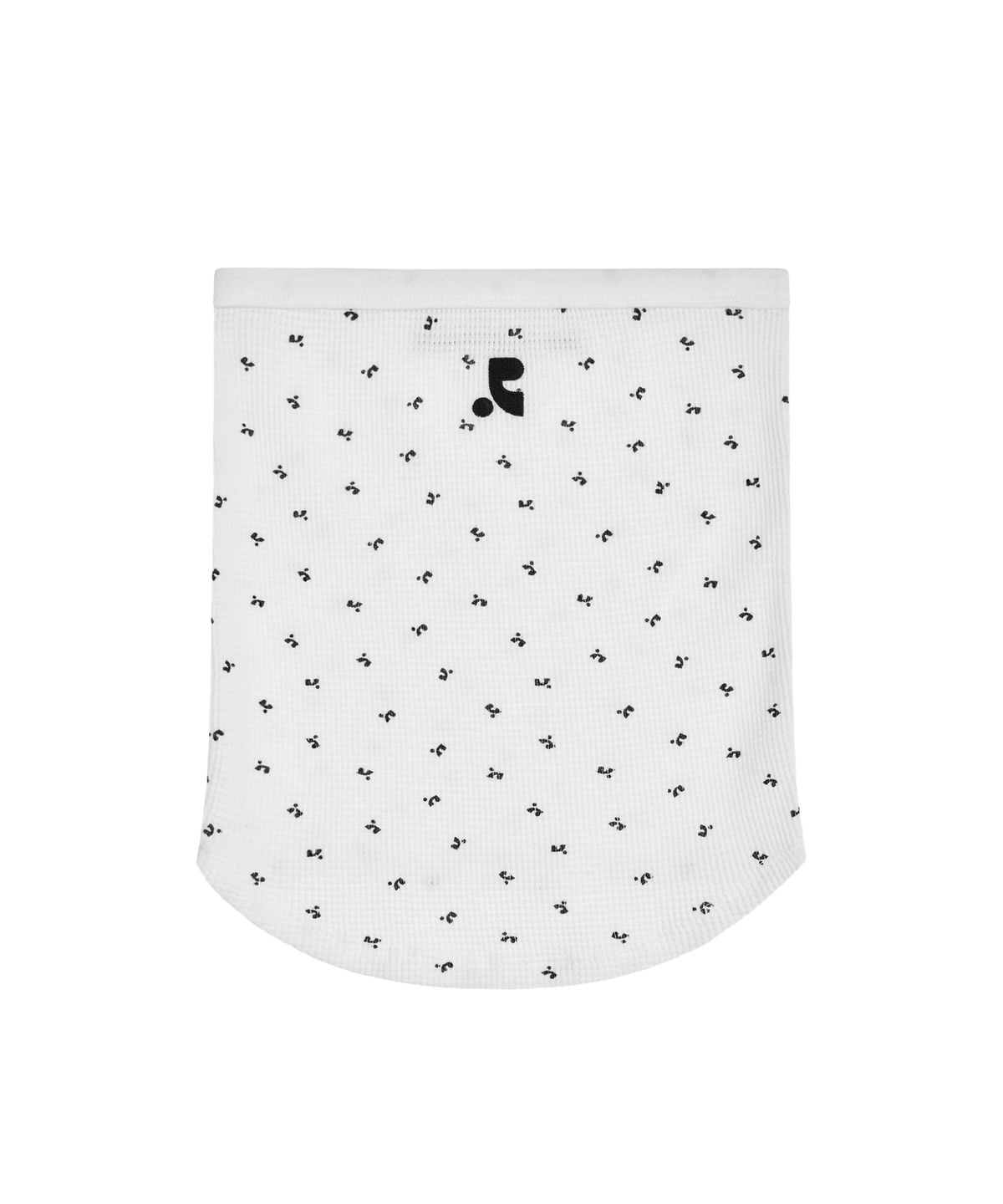 레스트앤레크레이션(REST&RECREATION) RR PATTERN TUBE TOP - IVORY