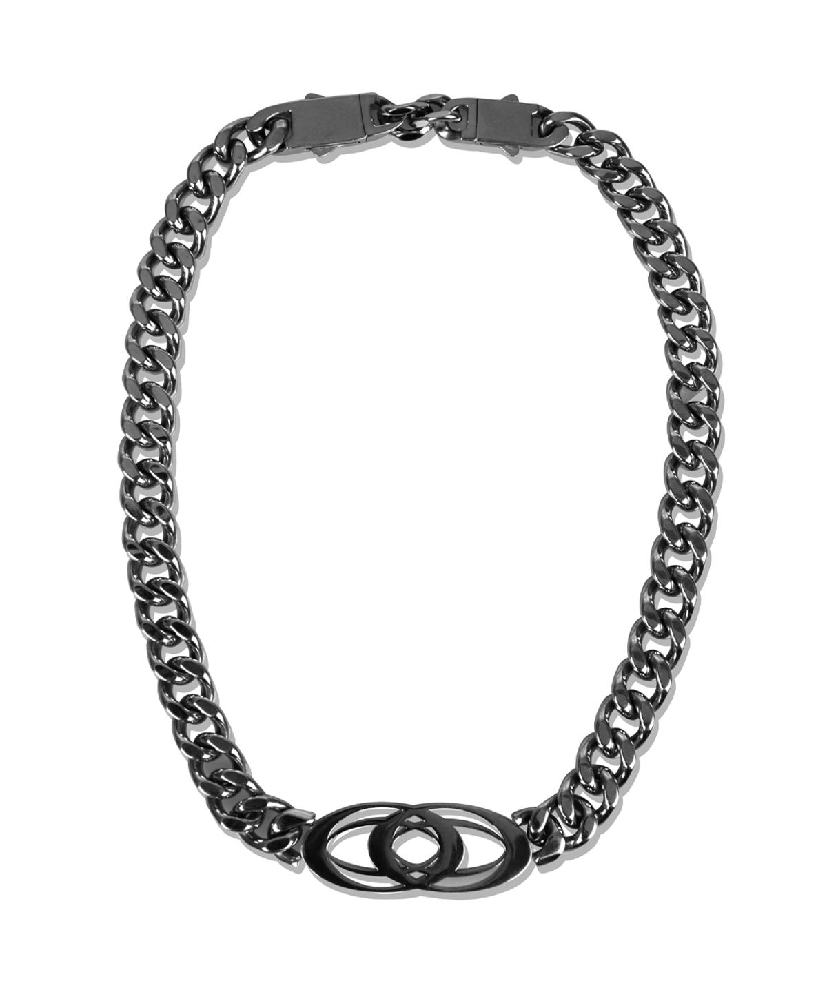 씨비전 바이 씨에스씨(CIVISION BY CSC) ICONIC NECKLACE
