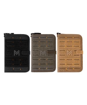 델타 미션 노트