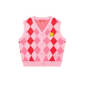 스마일아가일크롭니트베스트_IB31KV535