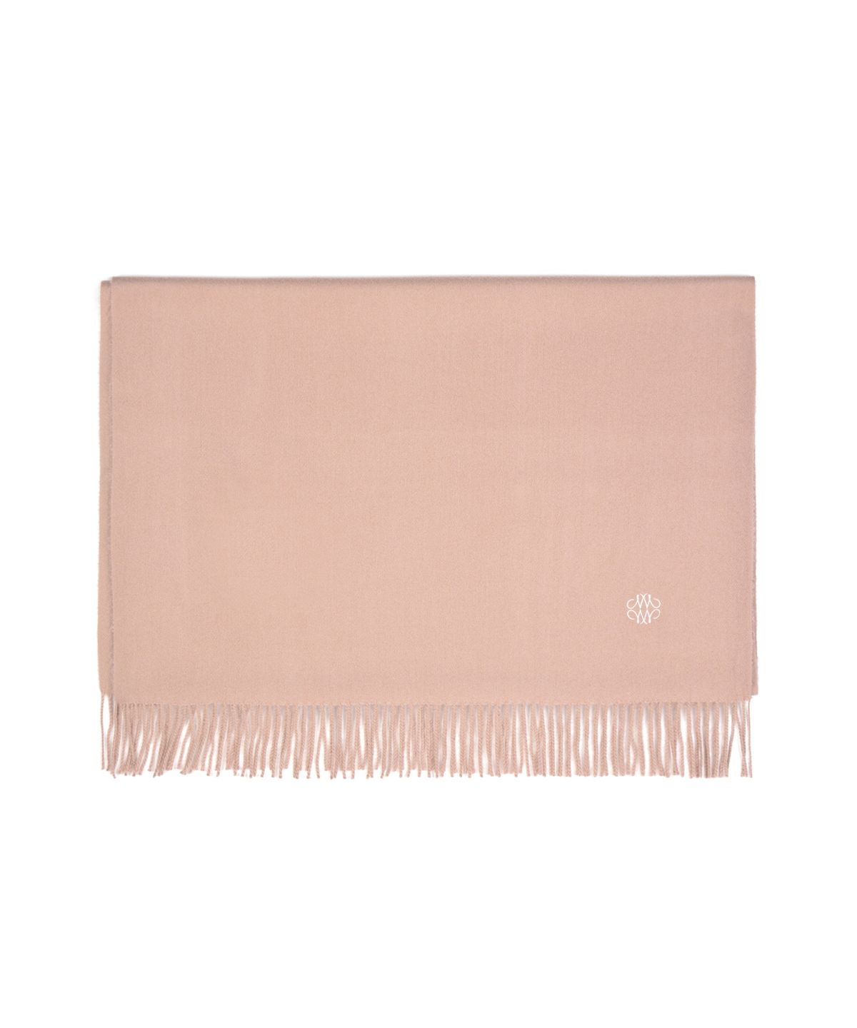 닉앤니콜(NICK&NICOLE) NICOLE PREMIUM MUFFLER_PINK