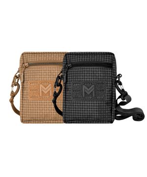 델타 미션 슬링백