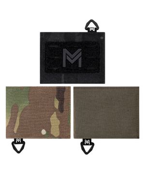 델타 미션 월렛