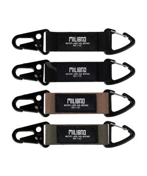 배틀링크 카라비너 tension 40kg