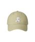LIGHT COTTON CAP - BEIGE