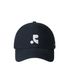 LIGHT COTTON CAP - NAVY