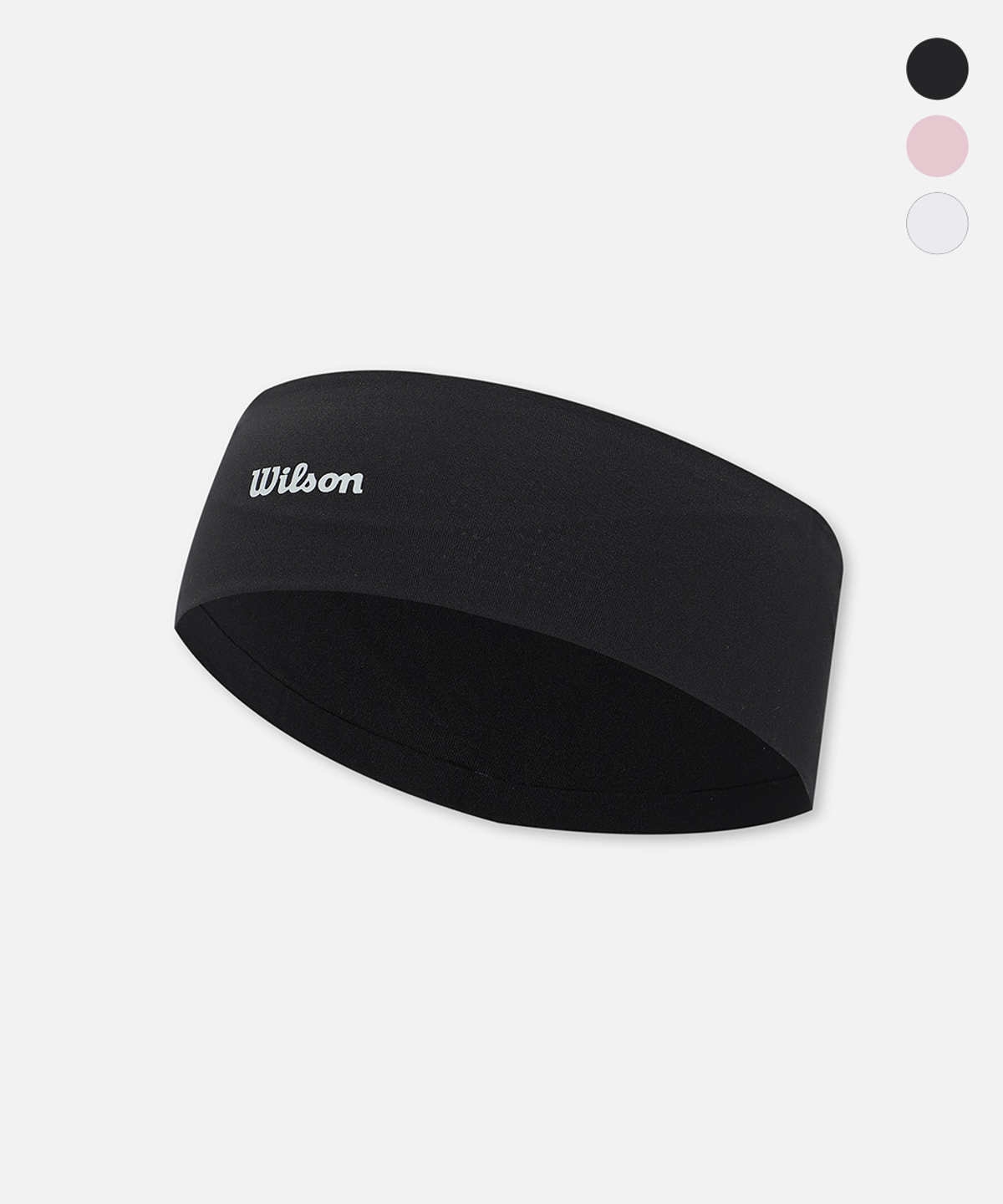 윌슨(WILSON) 컴포티 헤드밴드 (3color)