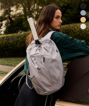 드로우스트링 백팩 에어 (4color)