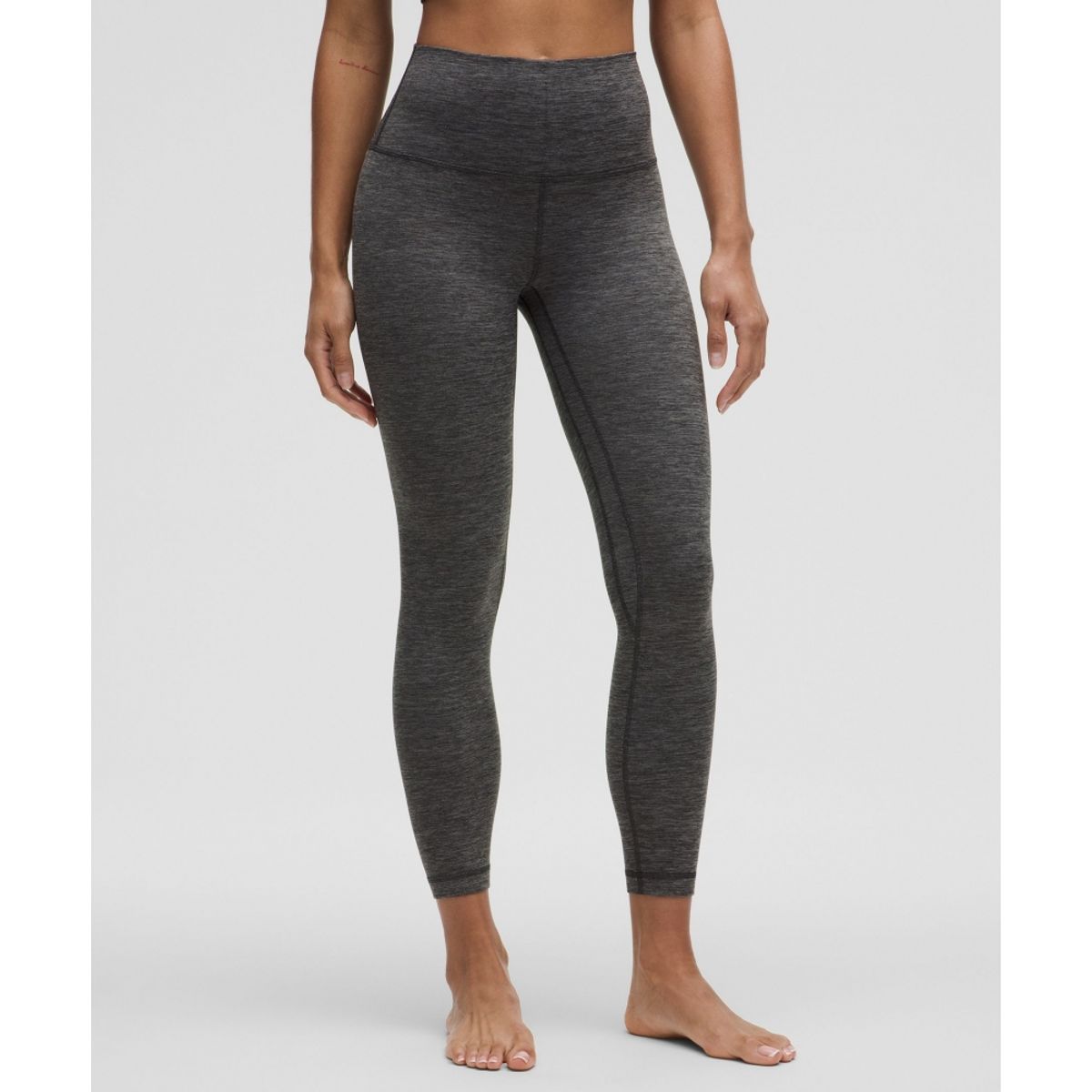 룰루레몬(LULULEMON) Align™ 하이라이즈 팬츠 25inch  HTGR