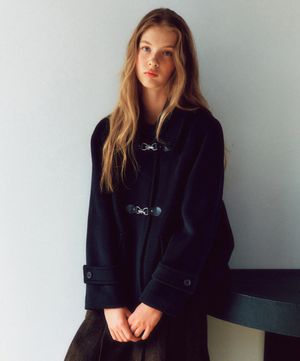 금속장식 미디코트 RMJHG11R89