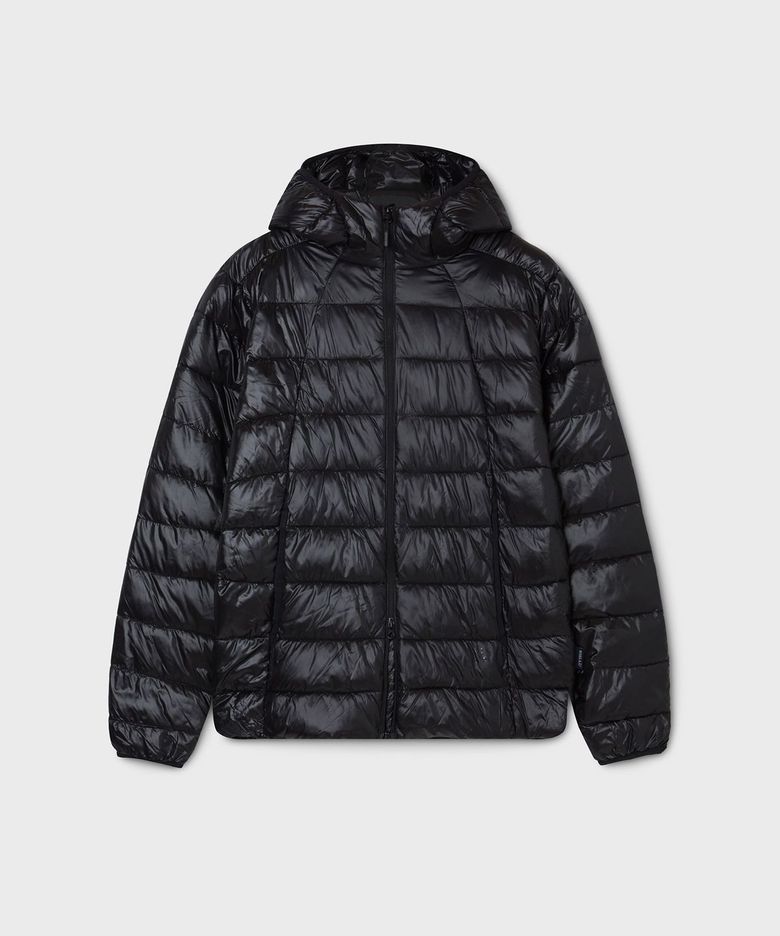 (공용)Light Hooded Jacket / WHJPG1192U