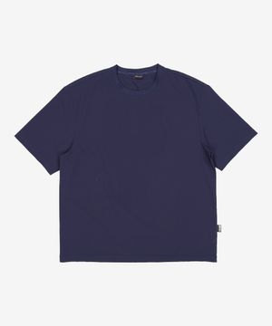 쿨리스트 우븐 숏슬리브 XMMST08J2 XXL