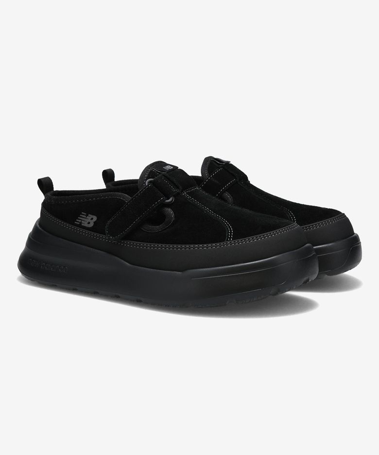 NBRJGF720B / NB Rover / SD2510BK (BLACK)