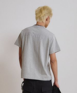Archive Short Sleeves