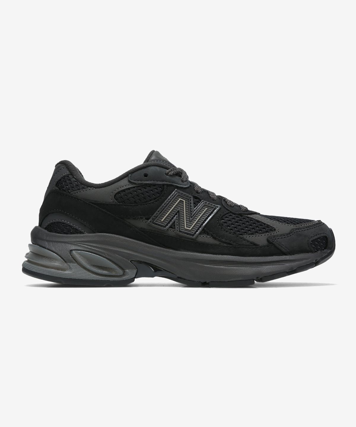 뉴발란스(NEW BALANCE) NBP7GS154B / U2010TTB (BLACK)