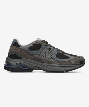 NBP7GS101C / U20107Z3 (CHARCOAL)