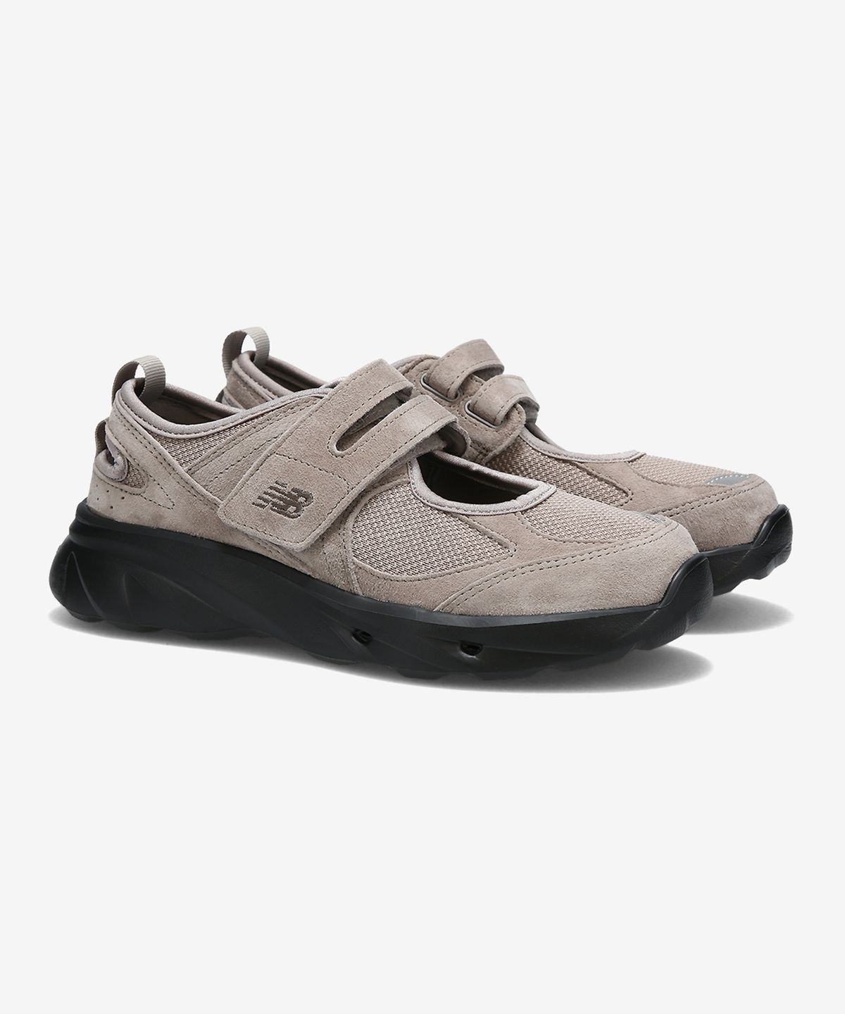 뉴발란스(NEW BALANCE) NBRJGS140F / 브리즈 /  SD2203KB (L/BROWN)