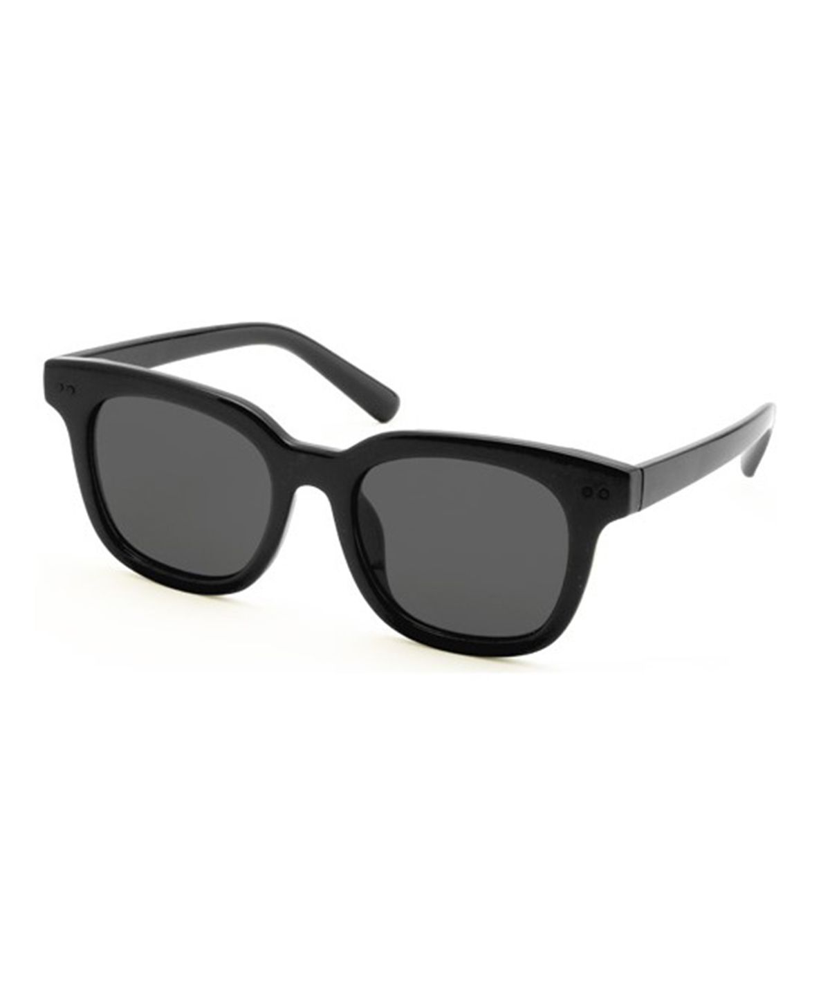 메종마스터(MAISON MASTER) HANI 선글라스 블랙 틴트(black tint)