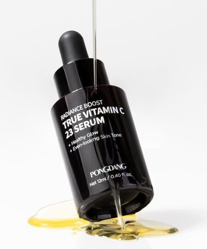 래디언스 부스트 트루 비타민 C 23 세럼