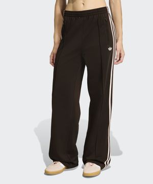 파이어버드 루즈 트랙 팬츠 - 아우라커피:샌드핑크 / KD3664