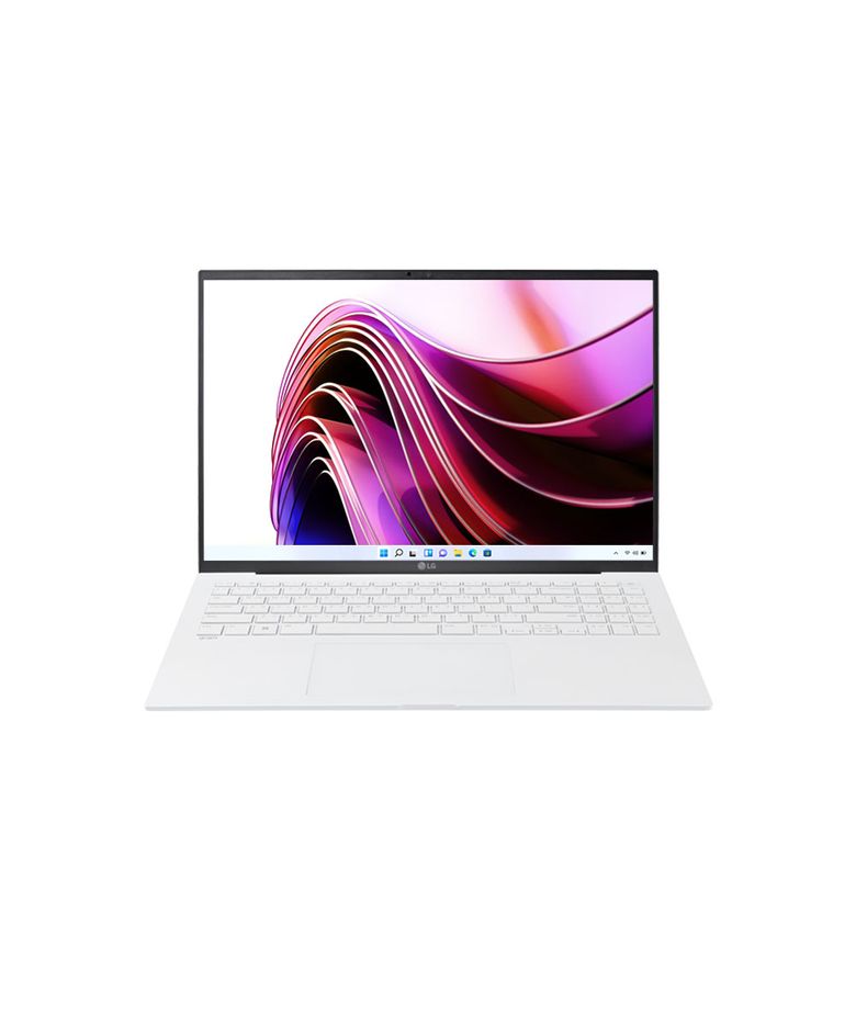 LG그램 16Z90TL-GS56K U5 / 16GB / 256GB / Win 11 Home