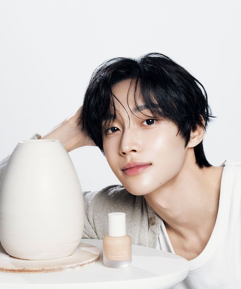 에그 슬릭 파운데이션 30ml