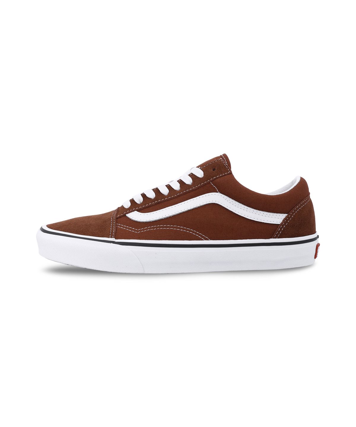 반스(VANS) 올드스쿨 - (컬러띠어리) 러스트 브론즈 / VN000D7ZFSB1