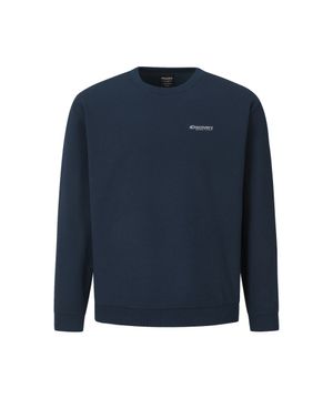 덴버 스몰로고 맨투맨 (D/NAVY)