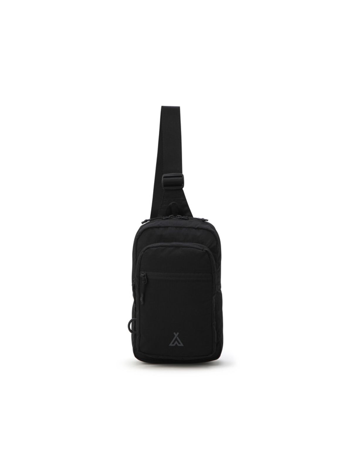 알래스카(ALASKA) 공용 슬링백_PAG5AB3504