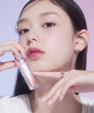 [1+1] 뉴이어 오버 글로이 틴트