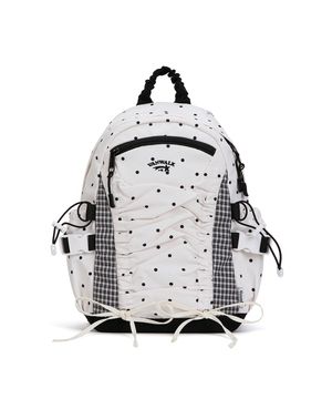 에이프릴 백팩 [화이트]
