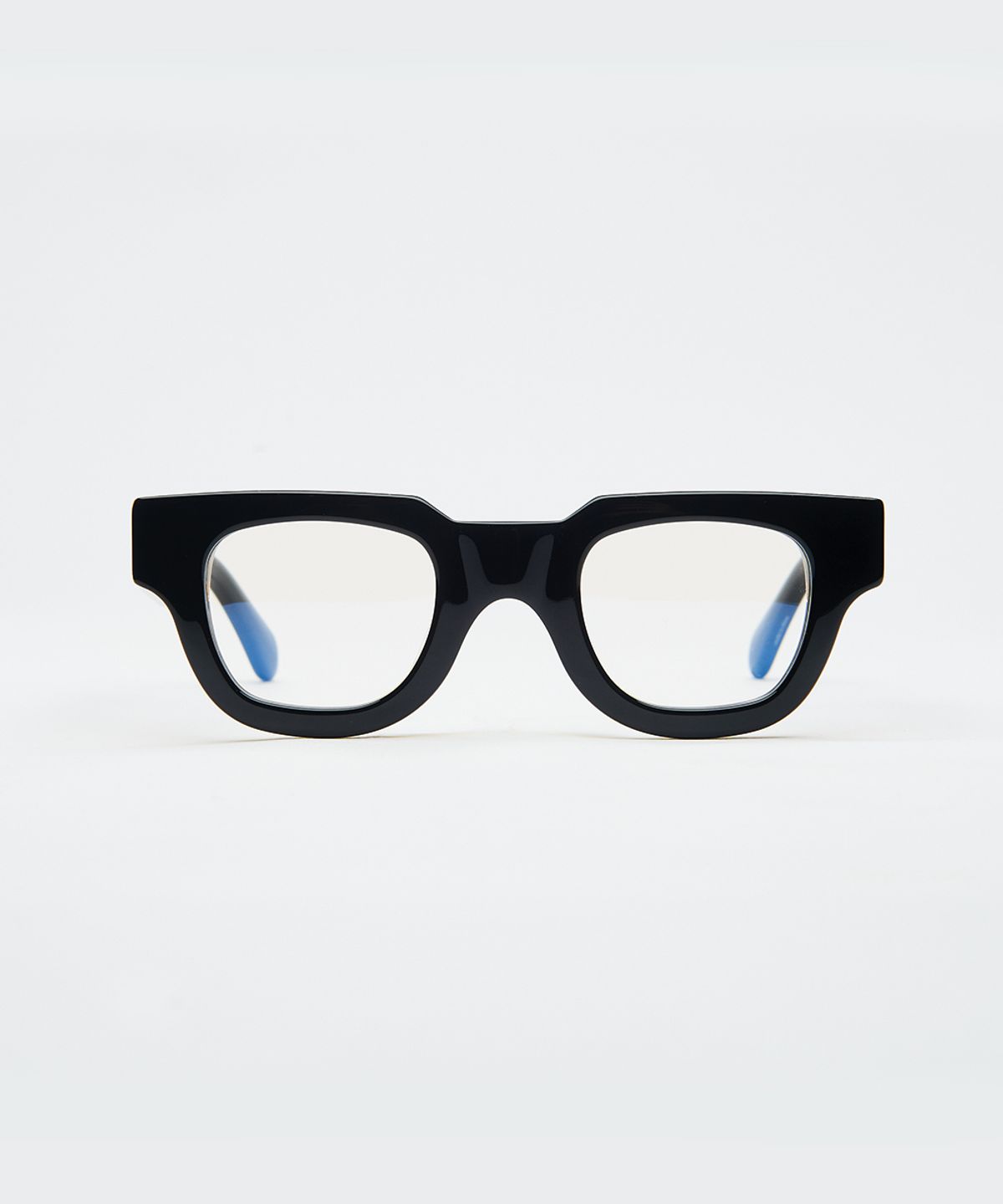 그라픽 플라스틱(GRAFIK:PLASTIC) moai 01_ black lemon