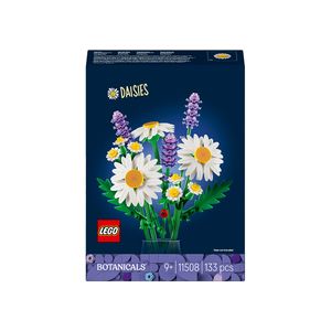 레고 보태니컬 11508 데이지 [레고공식]