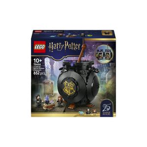 레고 해리포터 76464 가마솥: 비밀 물약 수업 [레고공식]