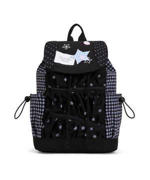 유니버스 리에디션 백팩 [블랙]