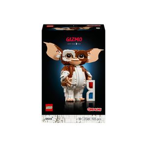 레고 아이디어 21361 그렘린™: 기즈모 [레고공식]